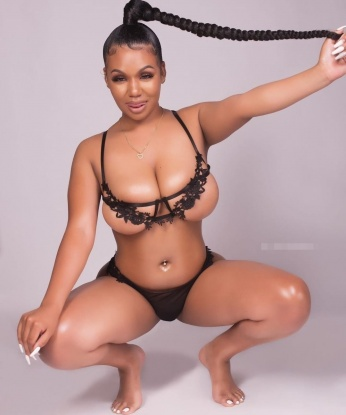 Анкета проститутки Саша - Фото, г. Чамзинка, 21 год, №35