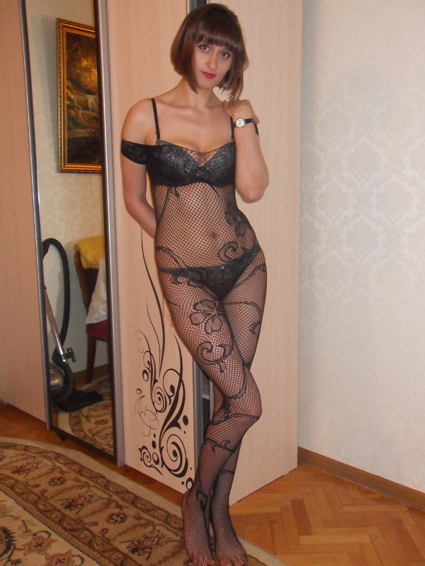 Анкета проститутки Роксана - Фото, г. Чамзинка, 27 лет, №27503